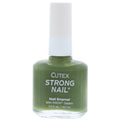 Cutex, Strong Nail, Nail Polish, Sweet Pea, 14.7 ml