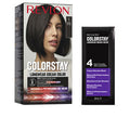 Revlon, Colorstay, Permanent Hair Dye, 1 Black, 130 ml