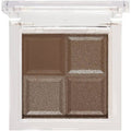 Almay, Shadow Quad, Eyeshadow Palette, 110, Cause a Stir, 4 Shades, 3.5 g