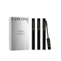 Set Trio, Lancome, Definicils, Long, Mascara, 01, Noir Infini, 3 pcs, 6.5 ml
