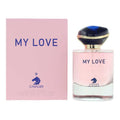 Cavalier, My Love, Eau De Parfum, For Women, 100 ml