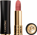 Lancome, L'Absolu Rouge Drama Matte, Cream Lipstick, 274, French Tea, 3.4 g