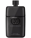 Gucci, Guilty Pour Homme, Parfum, For Men, 150 ml