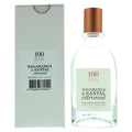 100 Bon, Nagaranga & Santal Citronne, Eau De Parfum, Unisex, 50 ml *Tester
