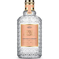 4711, Acqua Colonia White Peach & Coriander, Eau De Cologne, Unisex, 100 ml