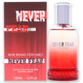 New Brand, Never Fear, Eau De Toilette, For Men, 100 ml