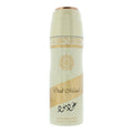 Lattafa, Oud Mood Elixir , Body Spray, 200 ml