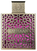 Rayhaan, Kiss, Eau De Parfum, For Women, 100 ml