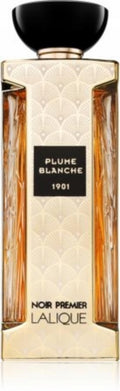 Lalique, Noir Premier - Plume Blanche 1901, Eau De Parfum, Unisex, 100 ml *Tester