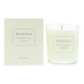 Mizensir, Cuir Et Feu, Woody, Scented Candle, 90 g