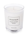 Mizensir, Palissandre Des Indes, Scented Candle, 90 g