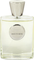 Giardino Benessere, Back to Musk, Eau De Parfum, Unisex, 100 ml