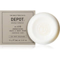 Depot, 600 Body Solutions No. 610, Hydrating, Massage Soap Bar, Skin and Hair, 70 g