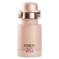 Iceberg, Twice Rosa, Eau De Toilette, For Women, 75 ml
