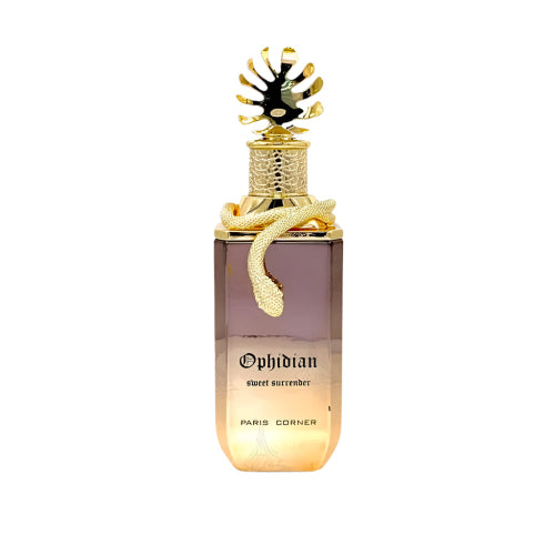 Paris Corner - Ophidian Sweet Surrender - Eau De Parfum - Perfume Unisex