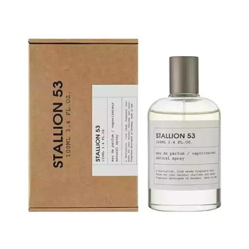 Emper Stallion 53 Eau de Parfum Hombre 100ml Perfume Árabe