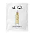 Ahava, MultiVitamin C+, Firming, Day & Night, Serum, For Face, 3 ml *Sample