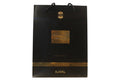 Ajmal, Patchouli Wood, GWP Textile Bag
