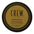American Crew, Molding Clay, Hair Styling Pomade, Strong Hold, 85 g