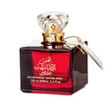 Ard Al Zaafaran, Shams Al Emarat Khususi, Eau De Parfum, For Women, 100 ml