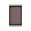 ArtDeco, ArtDeco, Eyeshadow Powder, 17, Pearly Misty Wood, 1 Shade, Refill, 0.8 g