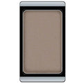 ArtDeco, ArtDeco, Matte, Eyeshadow Powder, 520, Light Grey Mocha, 1 Shade, Refill, 0.8 g