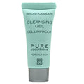 Bruno Vassari, Pure Solutions, Cleansing & Hydrating, Cleansing Gel, For Face, 5 ml *Sample