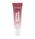 Catrice, Butter Drippin' Glossy, Vegan & Cruelty-Free, Hydrating & Glossy, Lip Balm, 030, Butter Together, 10 ml