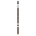 Catrice, Eye Brow Stylist, Waterproof, Eyebrow Cream Pencil & Brush 2-In-1, 040, Don't Let Me Brow'n, 1.4 g