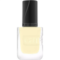 Catrice, Gel Affair, Nail Polish, 012, Easy Peasy Lemon Squeezy Yellow, 10.5 ml