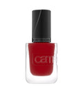 Catrice, Gel Affair, Nail Polish, 043, Cranberry Jam, 10.5 ml