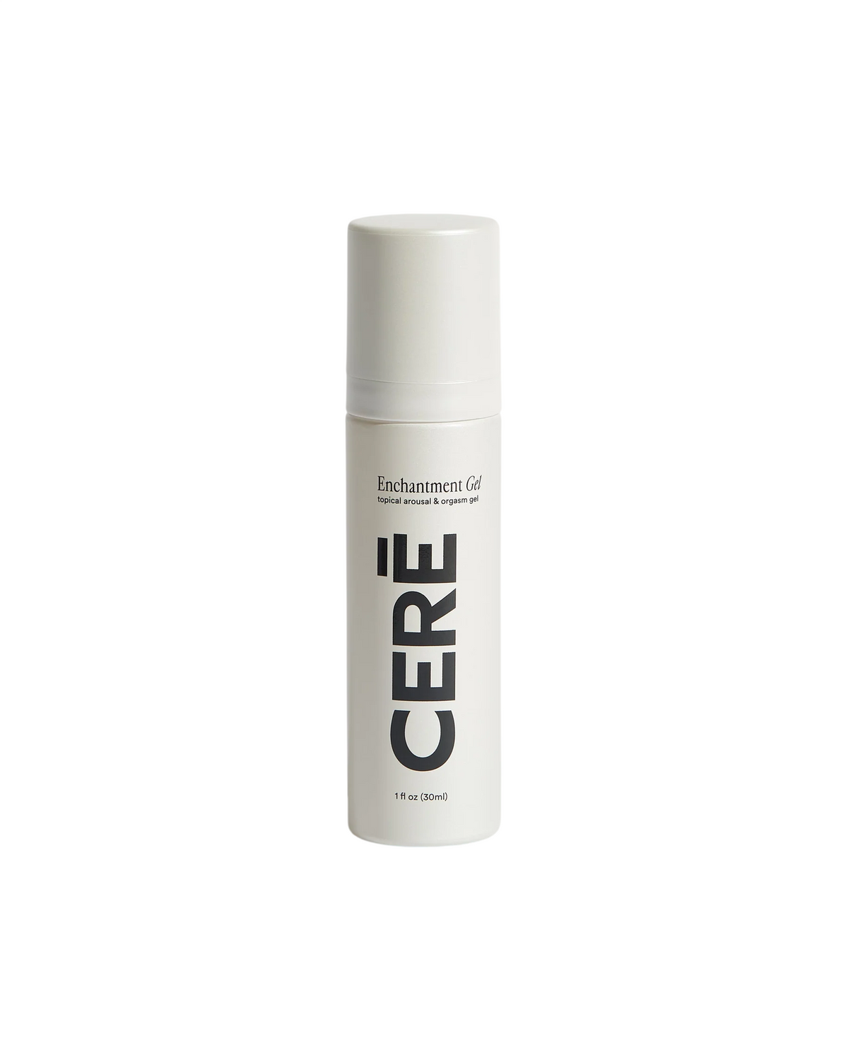 Cere, Enchantment Gel, Lubricants & Licks, 30 ml