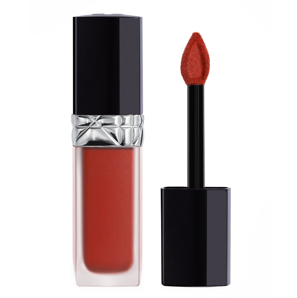 Christian Dior, Forever, Dimethicone, Transfer-Proof, Liquid Lipstick, 861, Forever Charm, 6 ml