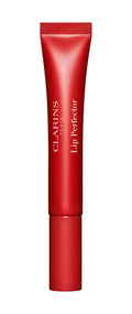 Clarins, Lip-Perfector, Lip & Cheek Balm 2-In-1, 23, Pomegranate Glow, 12 ml