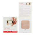 Clarins, Skin Illusion, Loose Powder Foundation, 112, Amber, *Sample