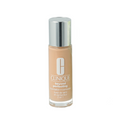 Clinique, Beyond Perfecting, Paraben-Free, Matte Finish, Liquid Foundation & Concealer 2-In-1, CN 18, Cream Whip, 30 ml *Tester