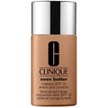 Clinique, Even Better, Luminizer, Liquid Foundation, 06, Honey, SPF 15, 30 ml *Tester