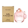 Coach, Floral, Eau De Parfum, For Women, 90 ml *Tester