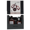 Consumer Kit G Set Depot: 200 Hair Treatments No. 209, Hair Lotion Treatment, For Calming, 100 ml + 100 Hair Cleansing No. 109, Hair Shampoo, For Calming, 250 ml