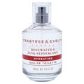 Crabtree & Evelyn, Rosewater & Pink Peppercorn, Eau De Toilette, For Women, 100 ml