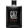 Cristiano Ronaldo, CR7 Game On, Eau De Toilette, For Men, 100 ml