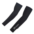 Darevie, For Cycling, Darevie, Sports Women Synthetic Arm Warmer, DVA006, Black