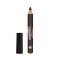 Deborah, Deborah, Blending, Matt, Eyeshadow & Kajal Eyeliner 2-In-1, 10, Brown, 2 g *Tester