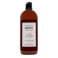 Depot, 100 Hair Cleansing No. 109, Hair Shampoo, Anti-Itching, 1000 ml