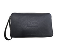 Depot, The Male Tools, GWP Textile Pouch, Black