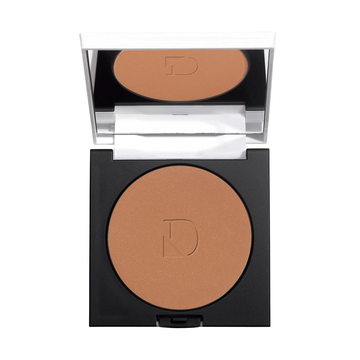 Diego Dalla Palma, Special Tanning Cake, Bronzing, Bronzer Compact Powder, 99, 15 g *Tester