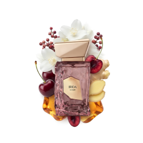 French Avenue - Irida Extrait - Extrait De Parfum - Perfume Femenino