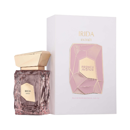 French Avenue - Irida Extrait - Extrait De Parfum - Perfume Femenino
