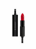 Givenchy, Rouge Interdit, Satin Finish, Cream Lipstick, 14, Red lLight, 3.4 g *Tester