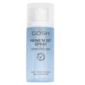 Gosh, Prime'N Set, Primer, Setting Spray, 50 ml